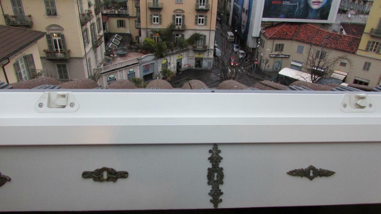La Mimi' Daire Torino Dış mekan fotoğraf