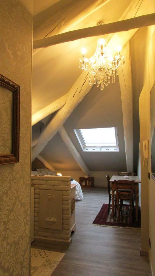 La Mimi' Daire Torino Dış mekan fotoğraf