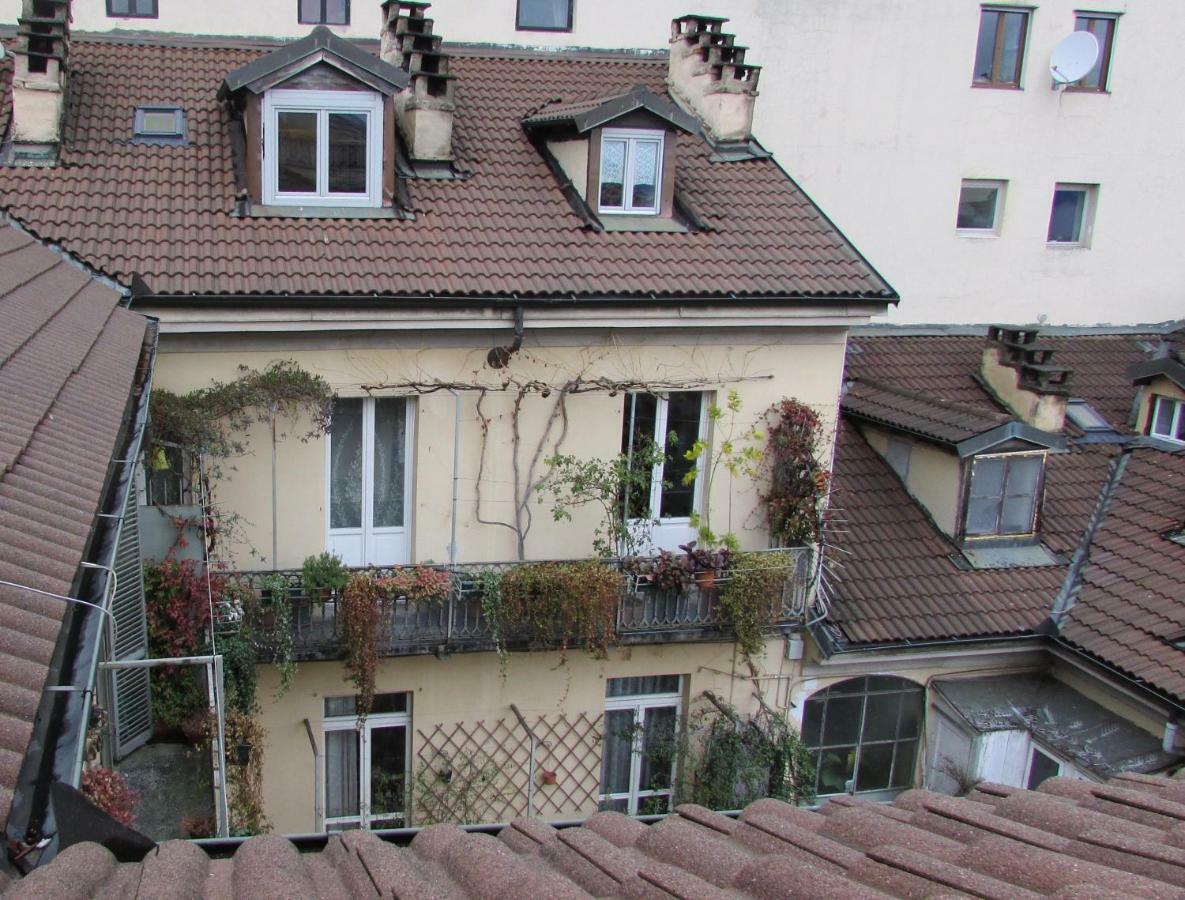 La Mimi' Daire Torino Dış mekan fotoğraf