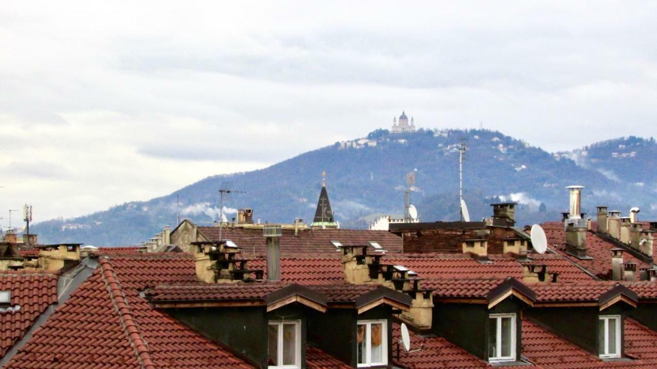 La Mimi' Daire Torino Dış mekan fotoğraf