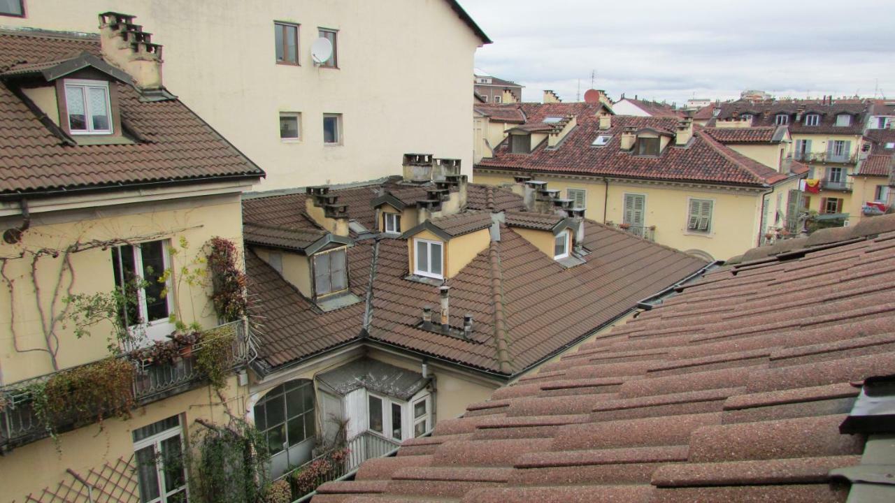 La Mimi' Daire Torino Dış mekan fotoğraf