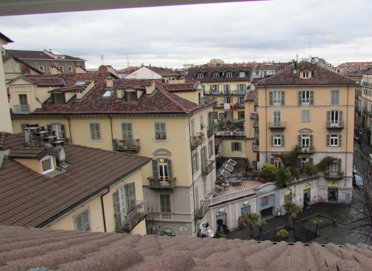 La Mimi' Daire Torino Dış mekan fotoğraf