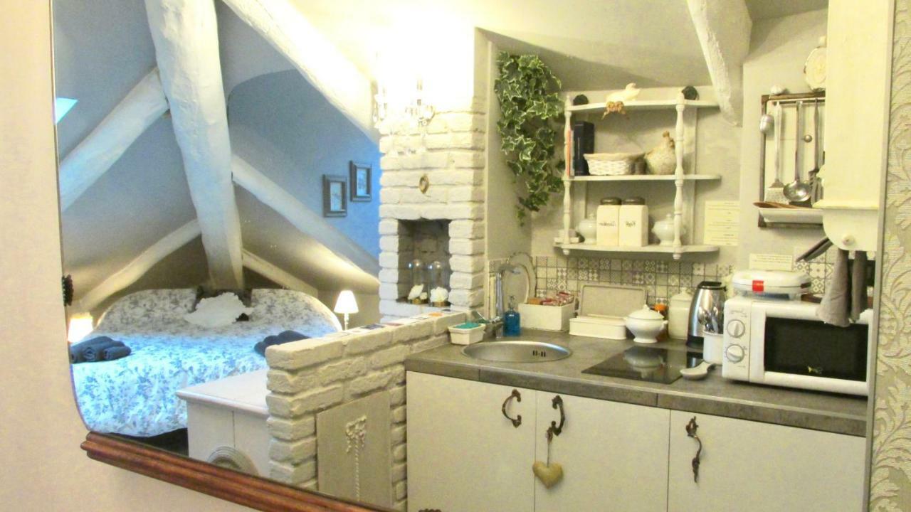 La Mimi' Daire Torino Dış mekan fotoğraf