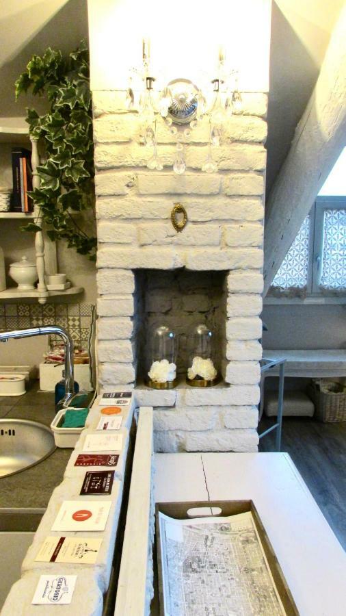 La Mimi' Daire Torino Dış mekan fotoğraf