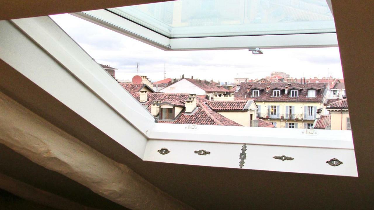 La Mimi' Daire Torino Dış mekan fotoğraf