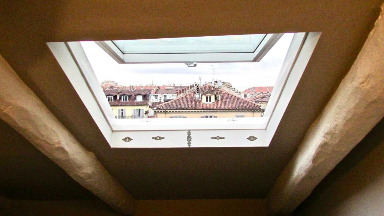 La Mimi' Daire Torino Dış mekan fotoğraf