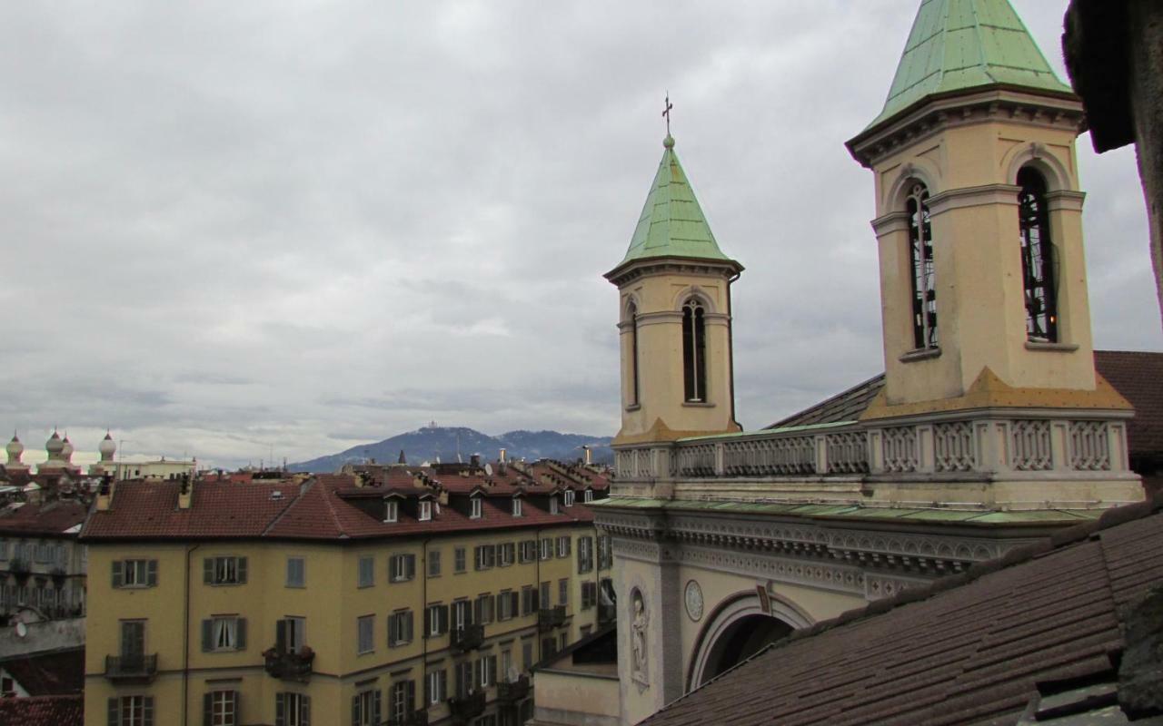 La Mimi' Daire Torino Dış mekan fotoğraf