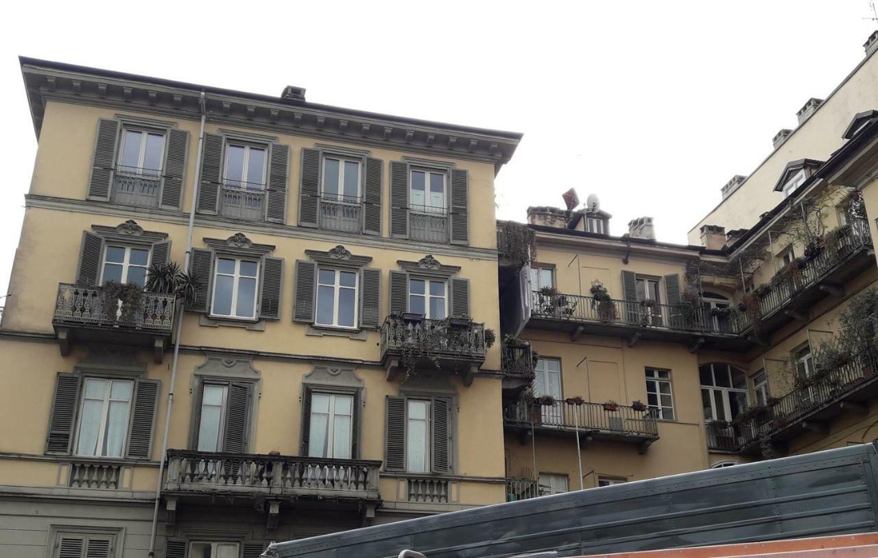 La Mimi' Daire Torino Dış mekan fotoğraf
