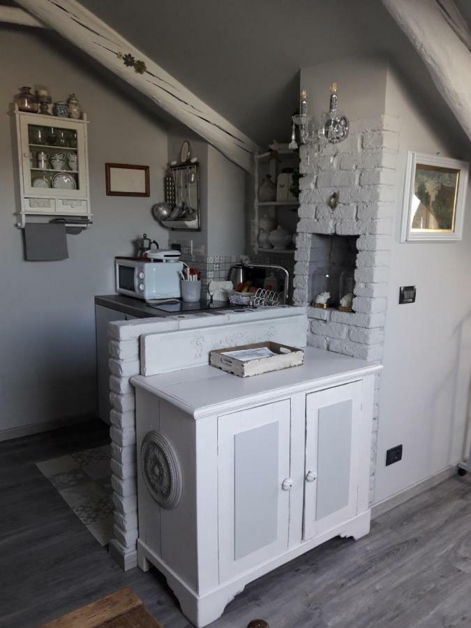 La Mimi' Daire Torino Dış mekan fotoğraf