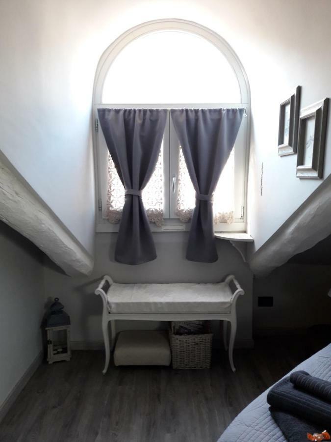 La Mimi' Daire Torino Dış mekan fotoğraf