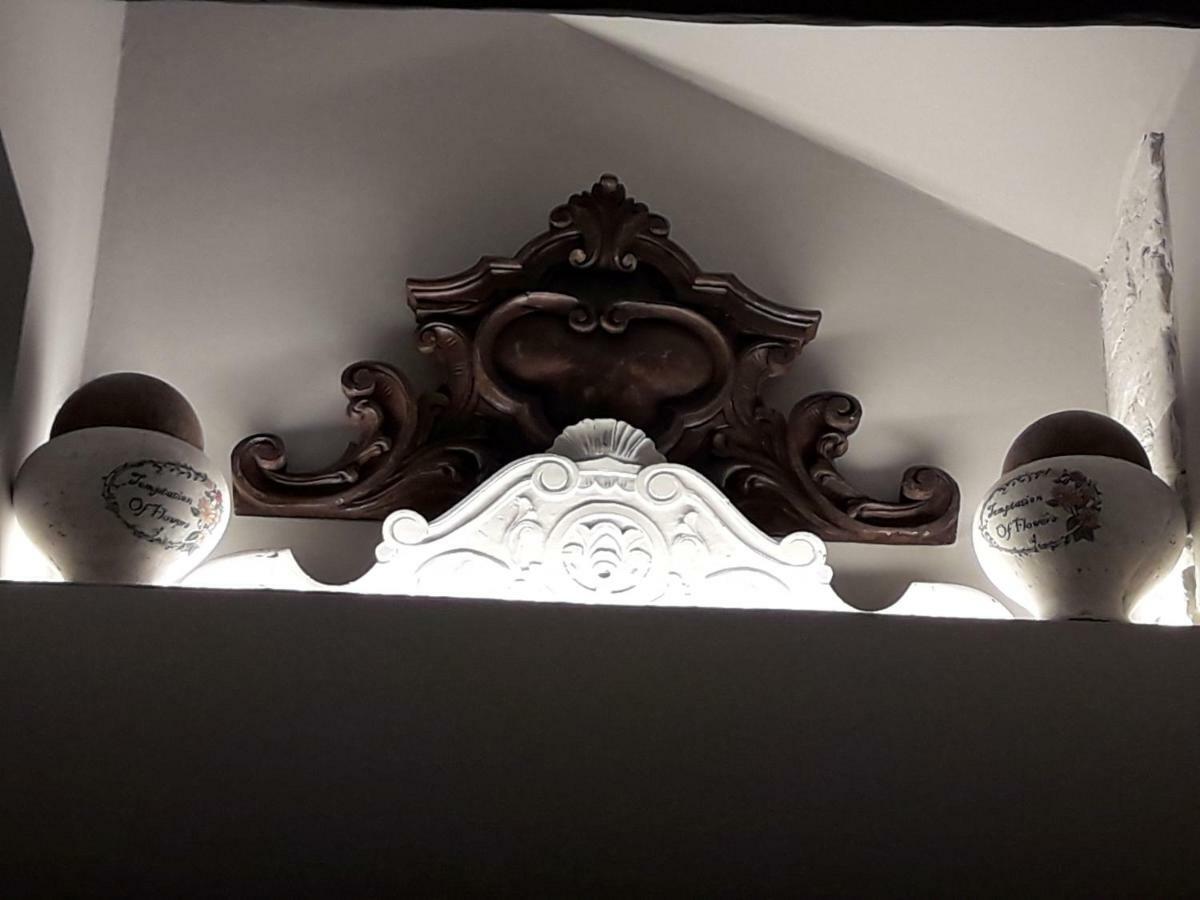La Mimi' Daire Torino Dış mekan fotoğraf