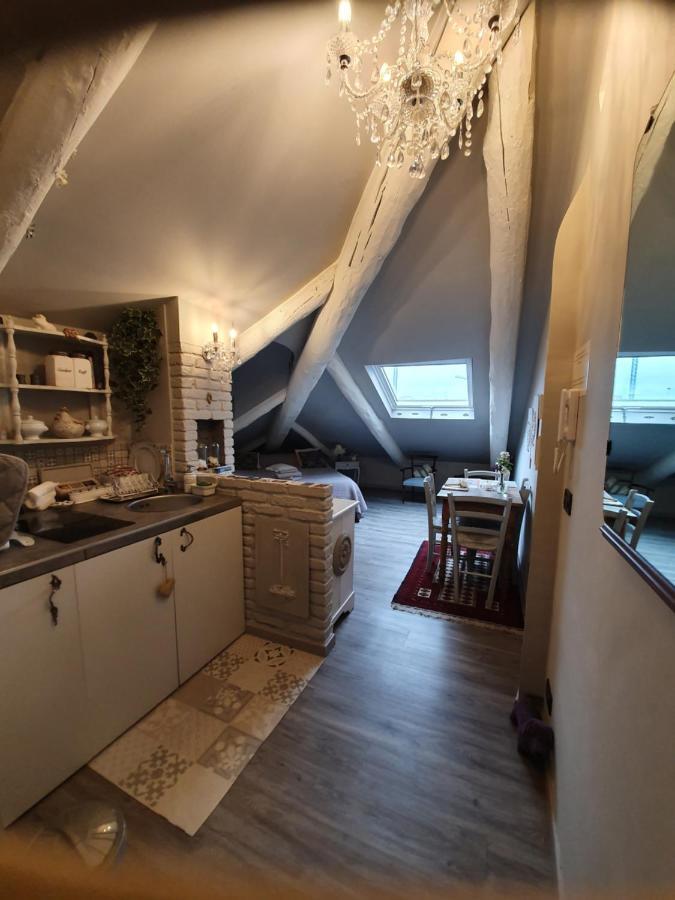 La Mimi' Daire Torino Dış mekan fotoğraf